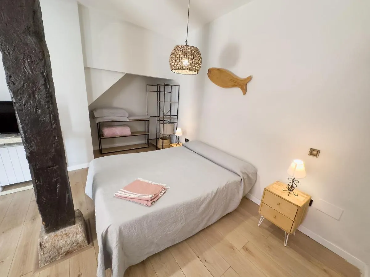 Appartement Estudio Loft Moderno Muy Centrico Santander Espagne