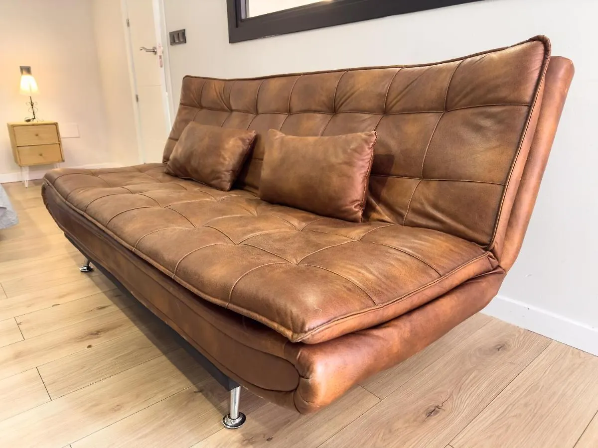 Appartement Estudio Loft Moderno Muy Centrico Santander