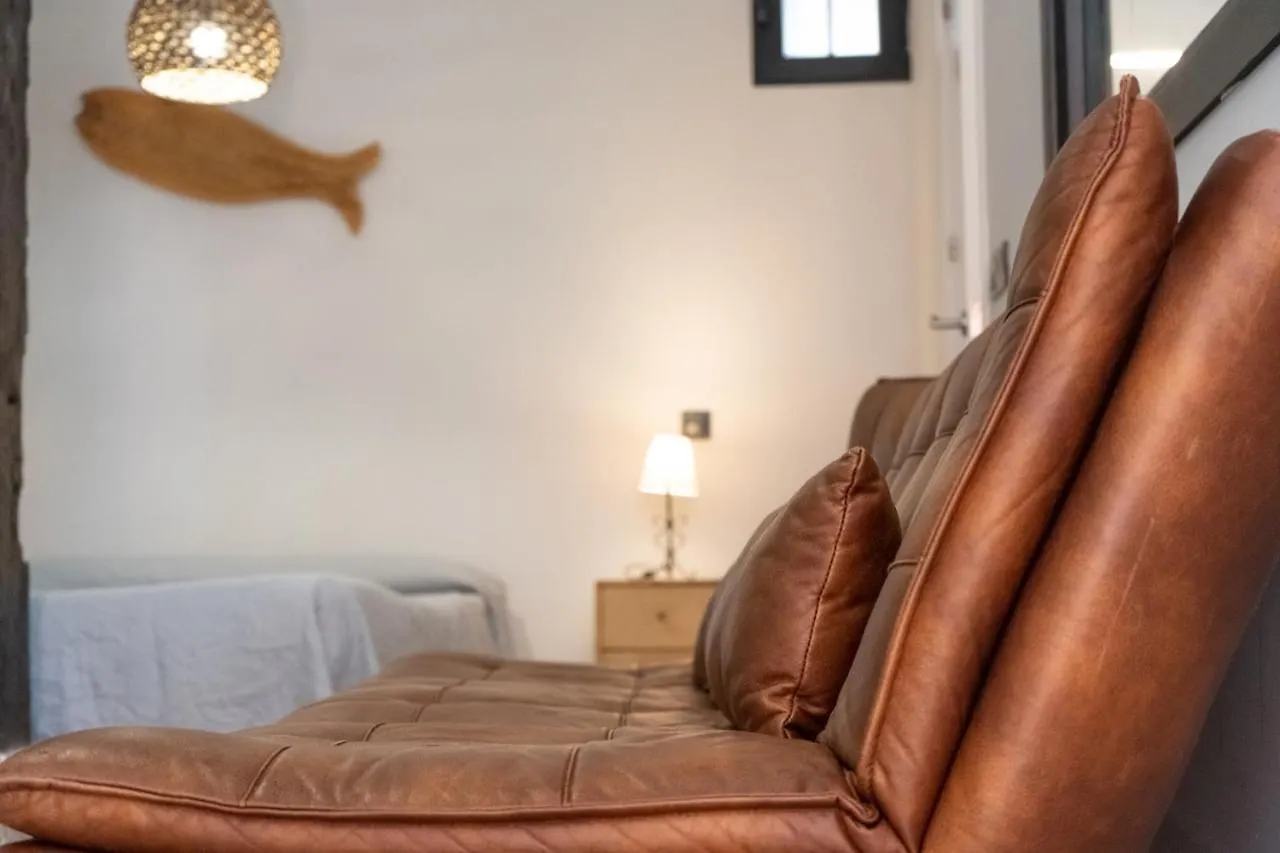 Estudio Loft Moderno Muy Centrico Santander 0*,  Espagne