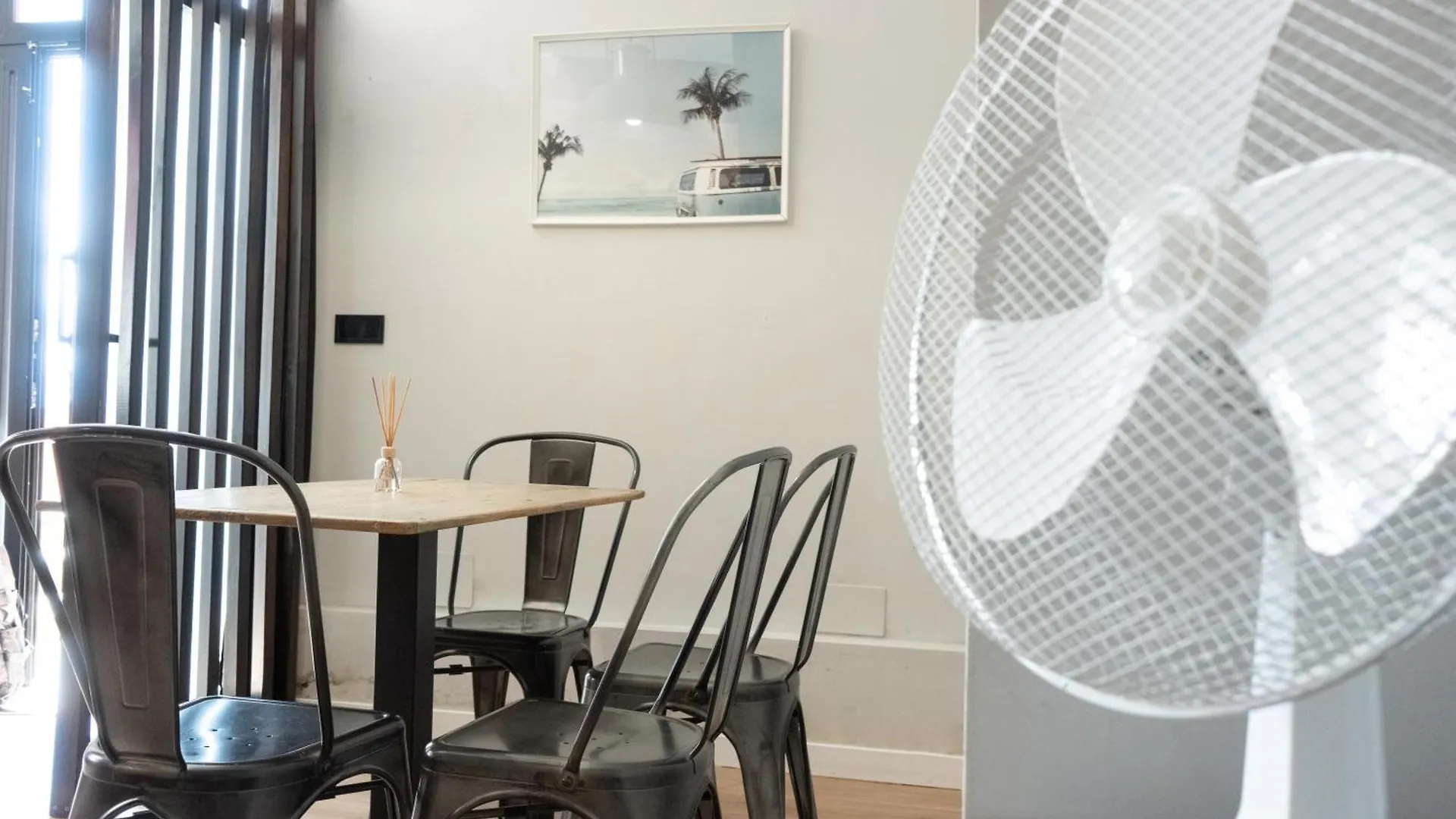 Estudio Loft Moderno Muy Centrico Santander Espagne