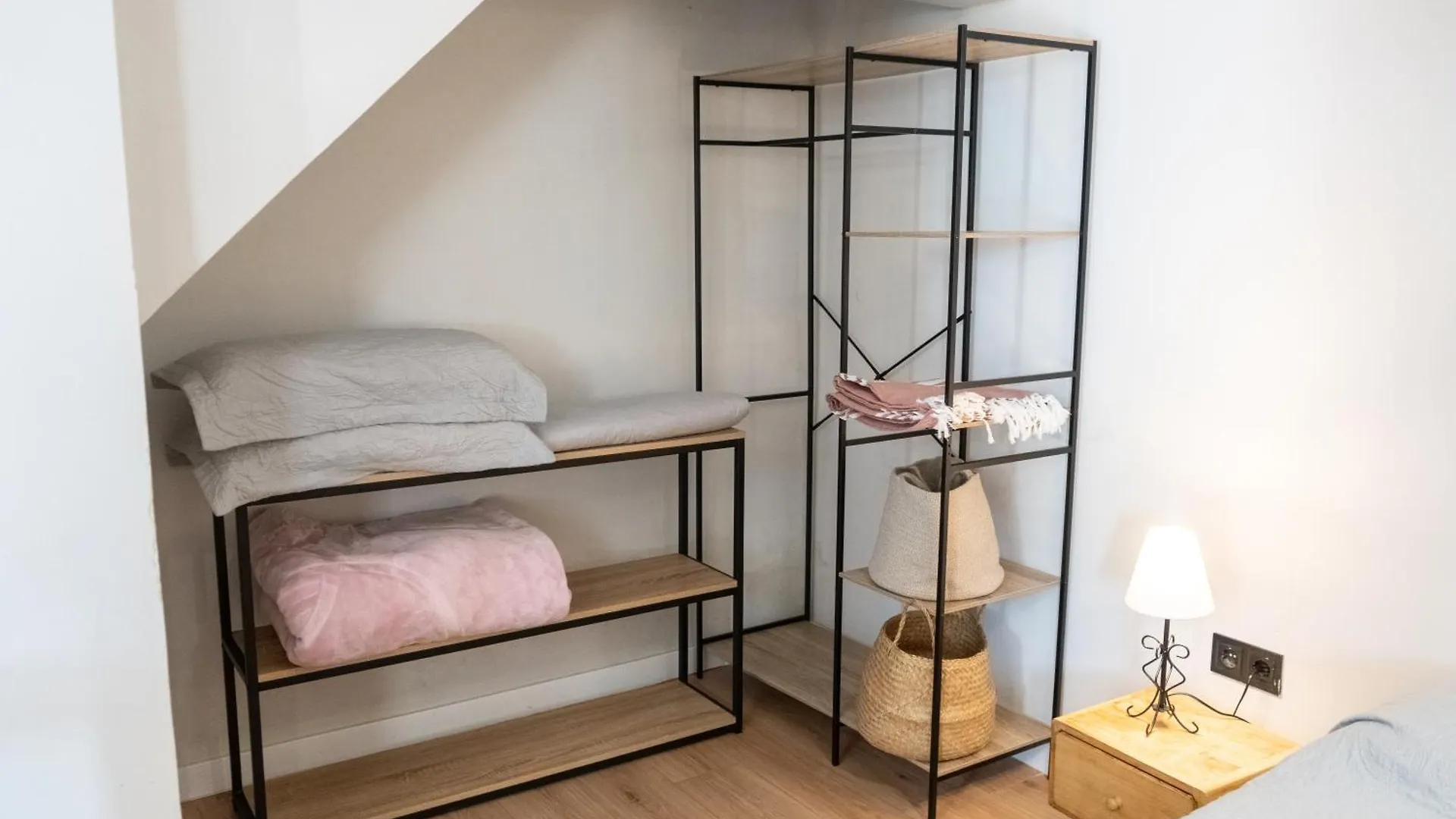 Estudio Loft Moderno Muy Centrico Santander