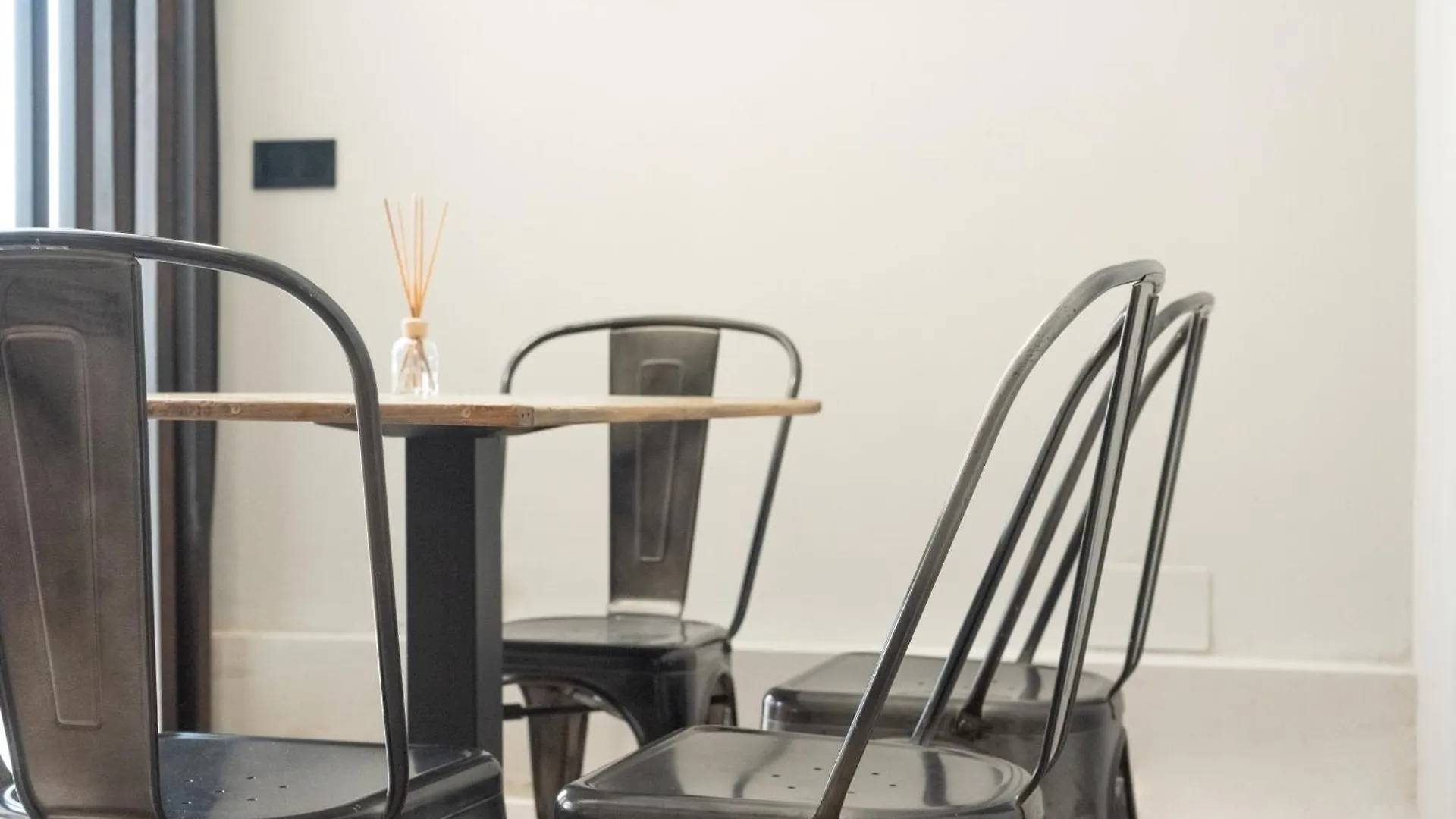 Estudio Loft Moderno Muy Centrico Santander Appartement