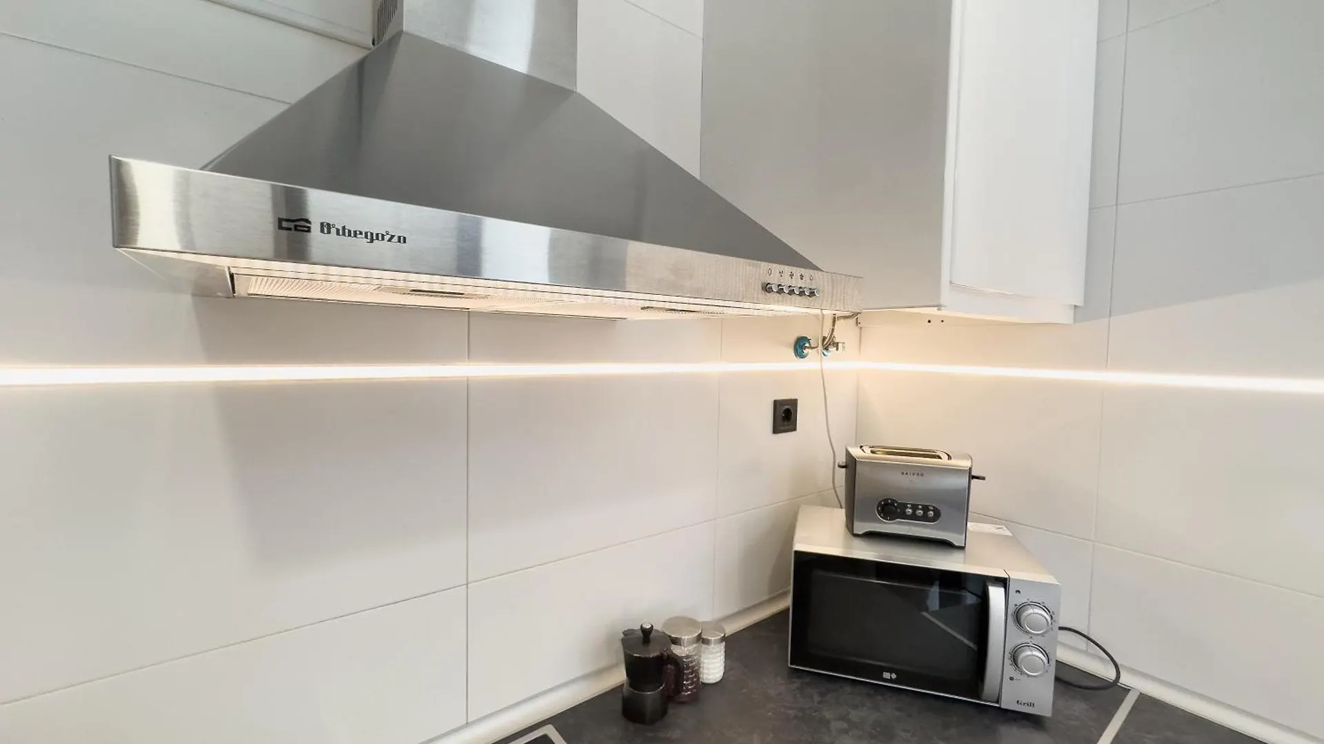 Estudio Loft Moderno Muy Centrico Santander 0*,  Espagne