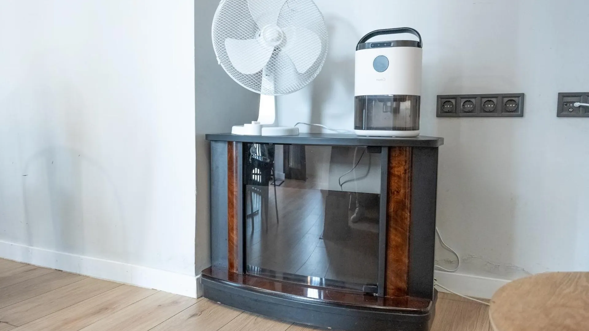 Estudio Loft Moderno Muy Centrico Santander
