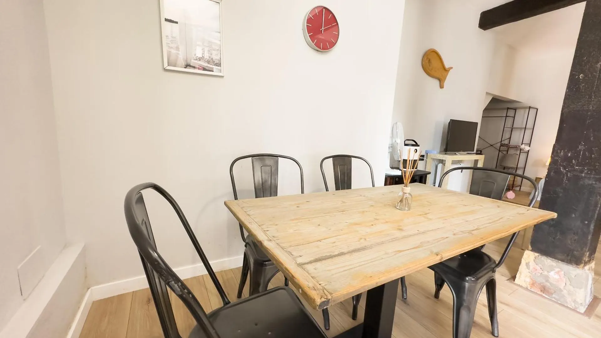 Estudio Loft Moderno Muy Centrico Santander 0*,