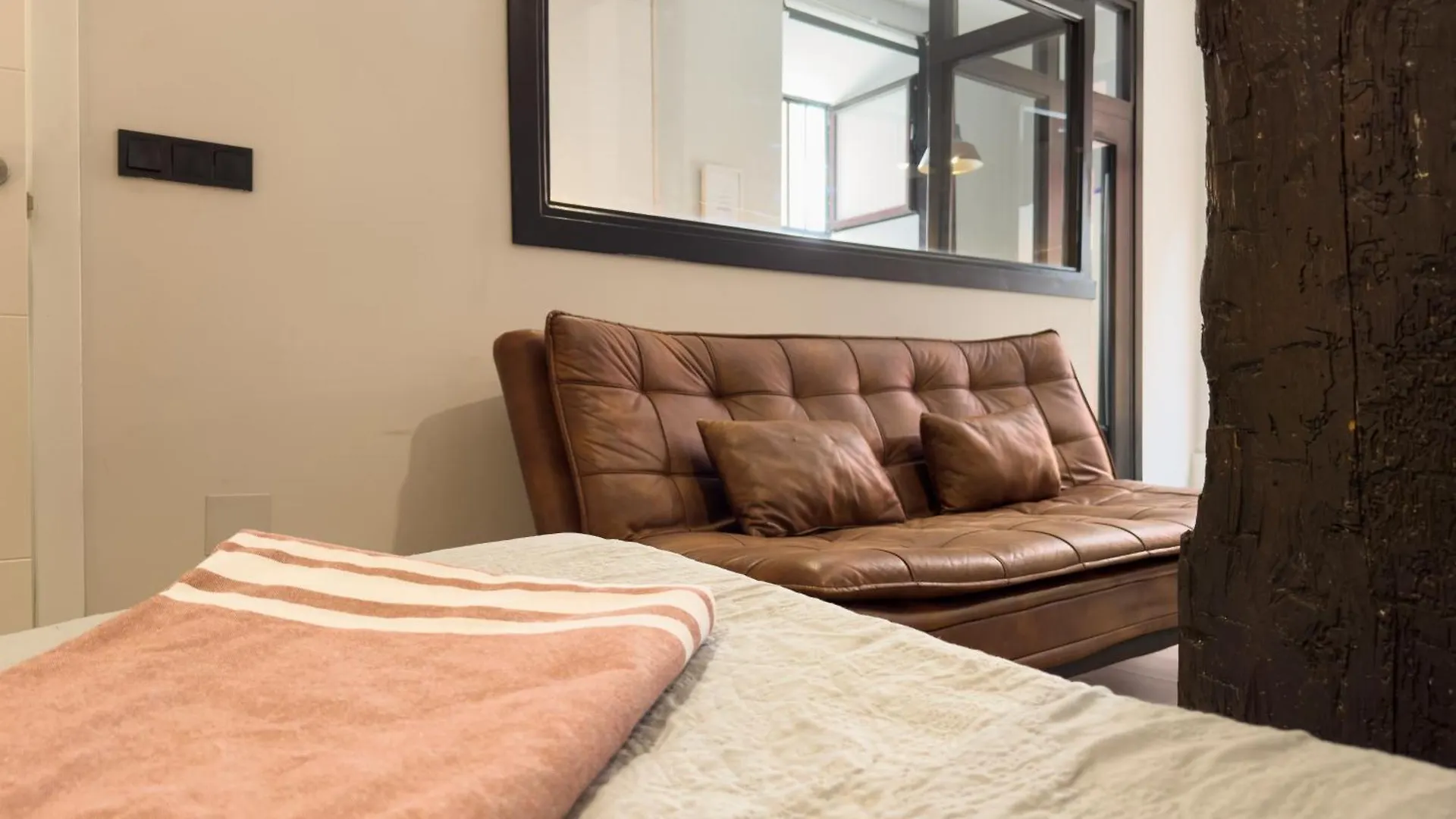 Appartement Estudio Loft Moderno Muy Centrico Santander