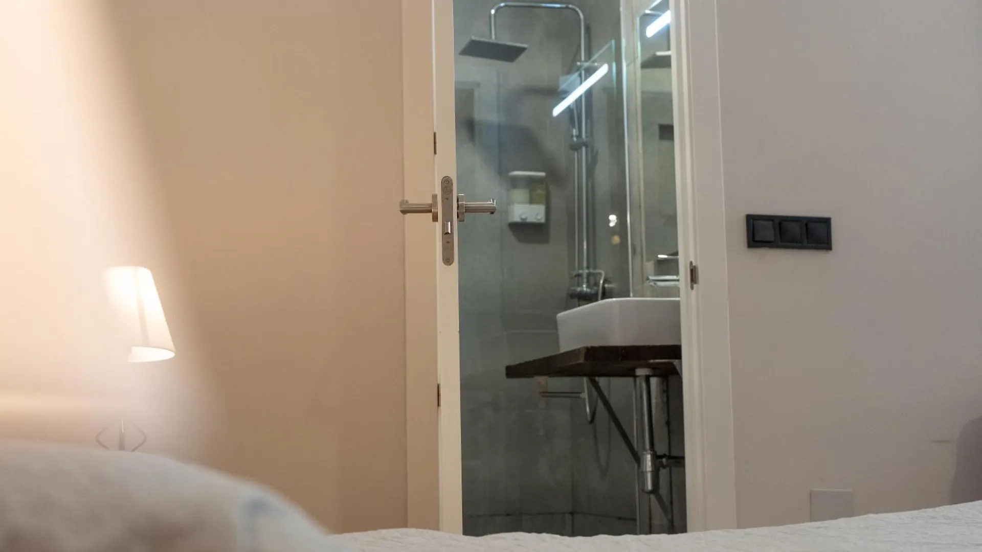 Appartement Estudio Loft Moderno Muy Centrico Santander