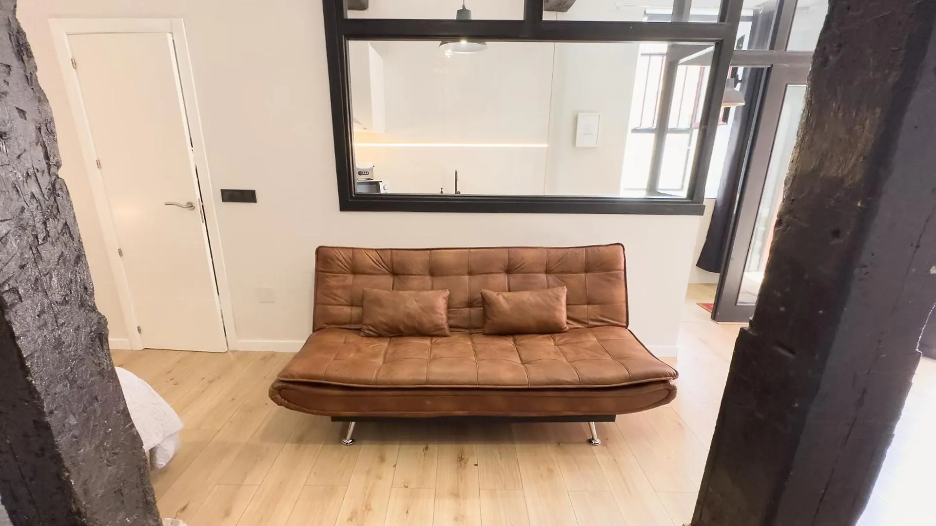 Estudio Loft Moderno Muy Centrico Santander 0*,  Espagne