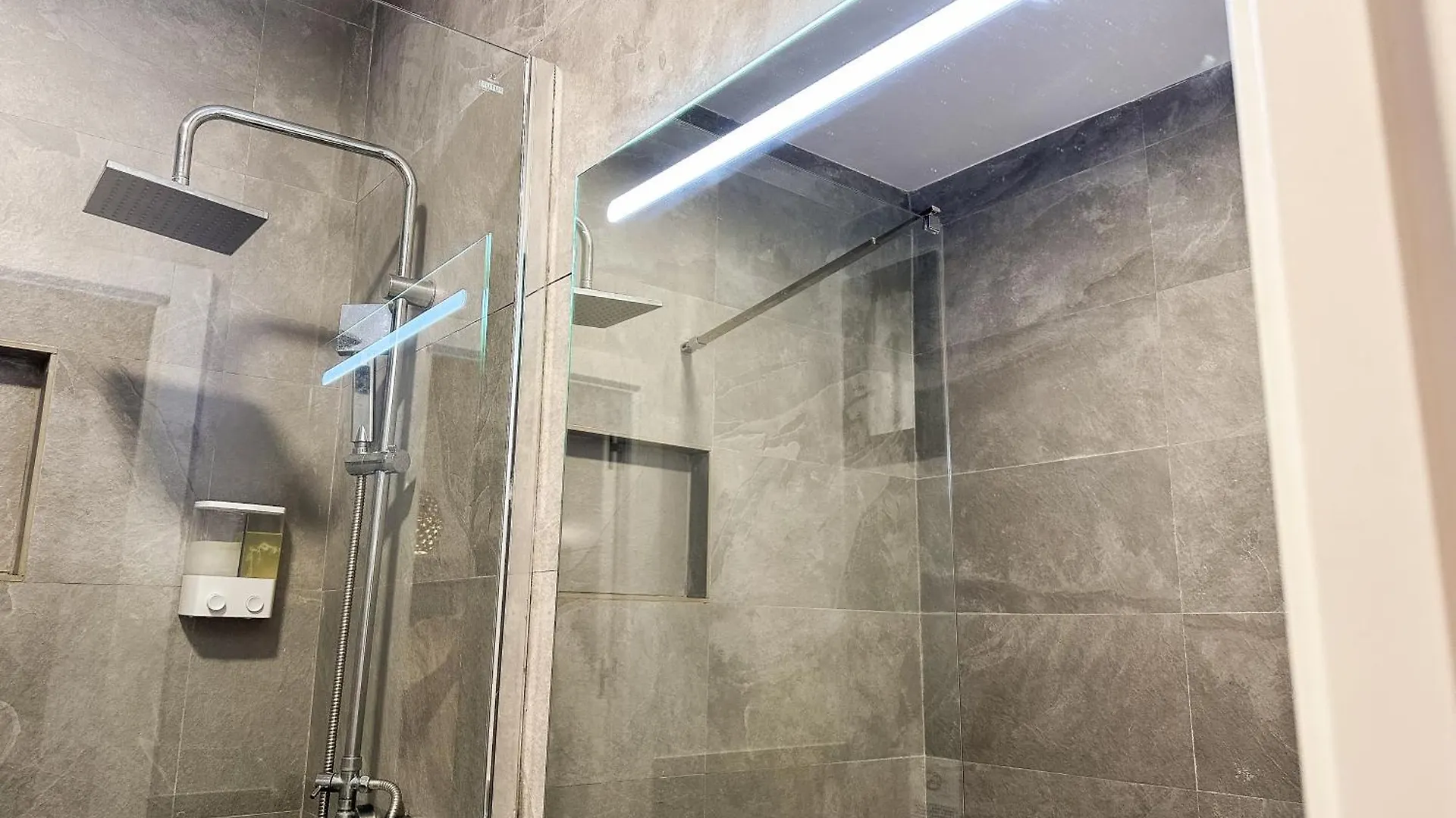 Appartement Estudio Loft Moderno Muy Centrico Santander Espagne